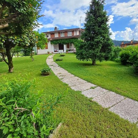 Paradiso In Vigna Monticelli Brusati Exterior foto